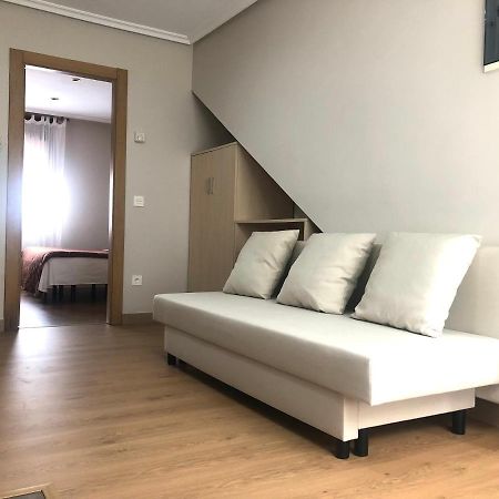 Apartamentos Rurales & Spa Antilles Playa Llanes Exteriér fotografie