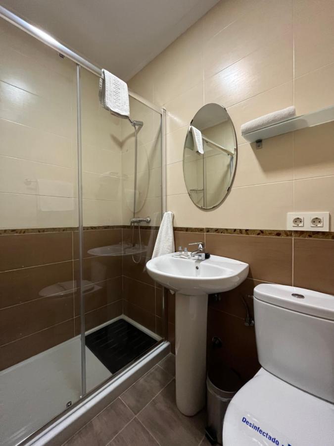 Apartamentos Rurales & Spa Antilles Playa Llanes Exteriér fotografie