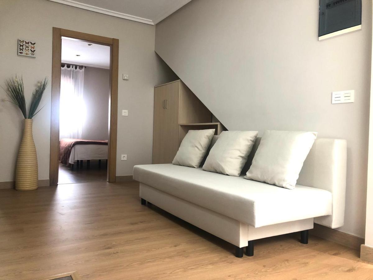 Apartamentos Rurales & Spa Antilles Playa Llanes Exteriér fotografie