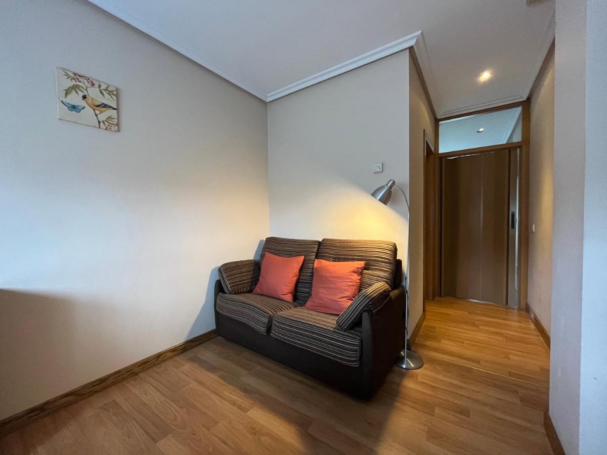 Apartamentos Rurales & Spa Antilles Playa Llanes Exteriér fotografie