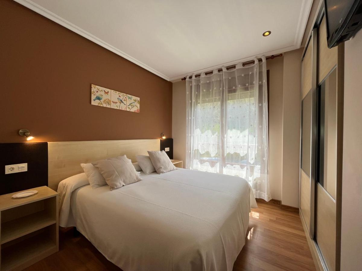 Apartamentos Rurales & Spa Antilles Playa Llanes Exteriér fotografie