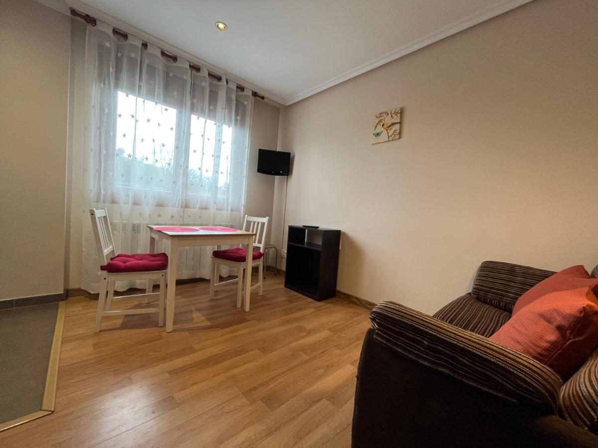 Apartamentos Rurales & Spa Antilles Playa Llanes Exteriér fotografie