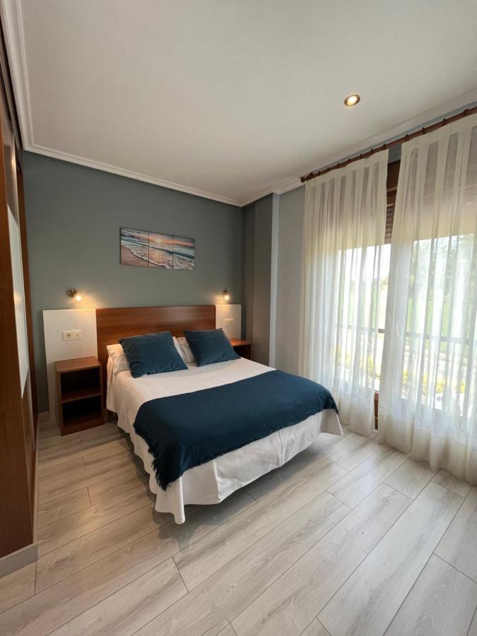 Apartamentos Rurales & Spa Antilles Playa Llanes Exteriér fotografie
