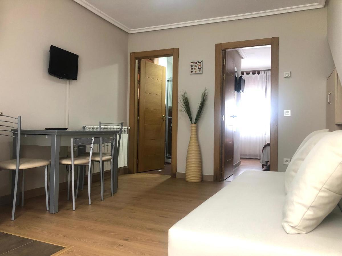 Apartamentos Rurales & Spa Antilles Playa Llanes Exteriér fotografie
