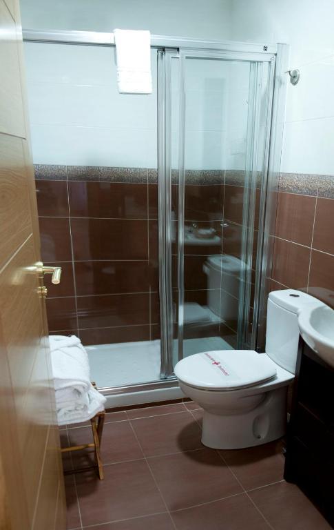 Apartamentos Rurales & Spa Antilles Playa Llanes Pokoj fotografie