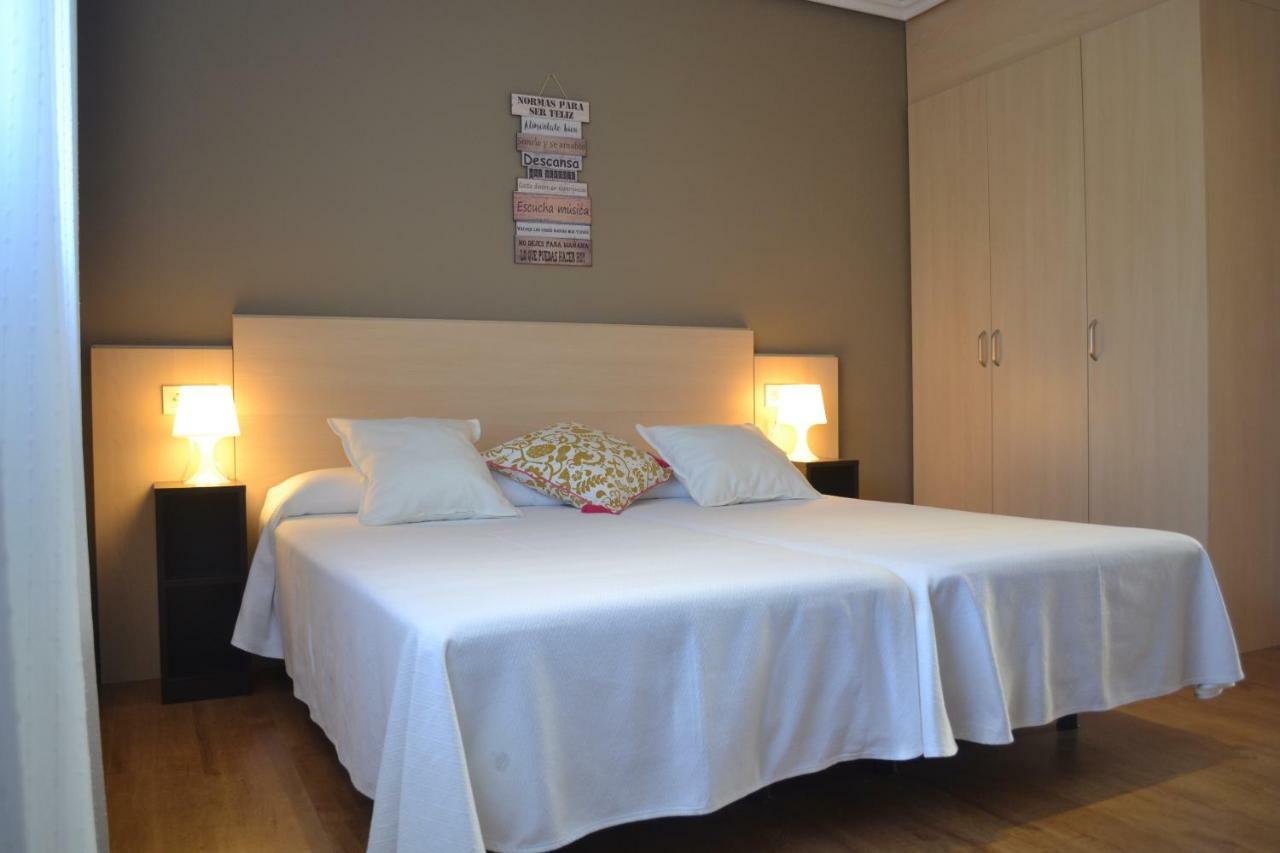 Apartamentos Rurales & Spa Antilles Playa Llanes Exteriér fotografie