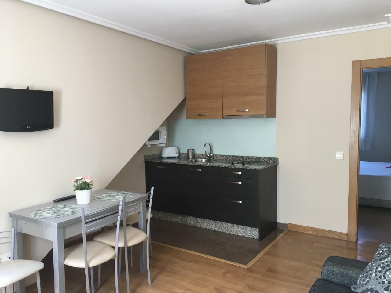 Apartamentos Rurales & Spa Antilles Playa Llanes Exteriér fotografie
