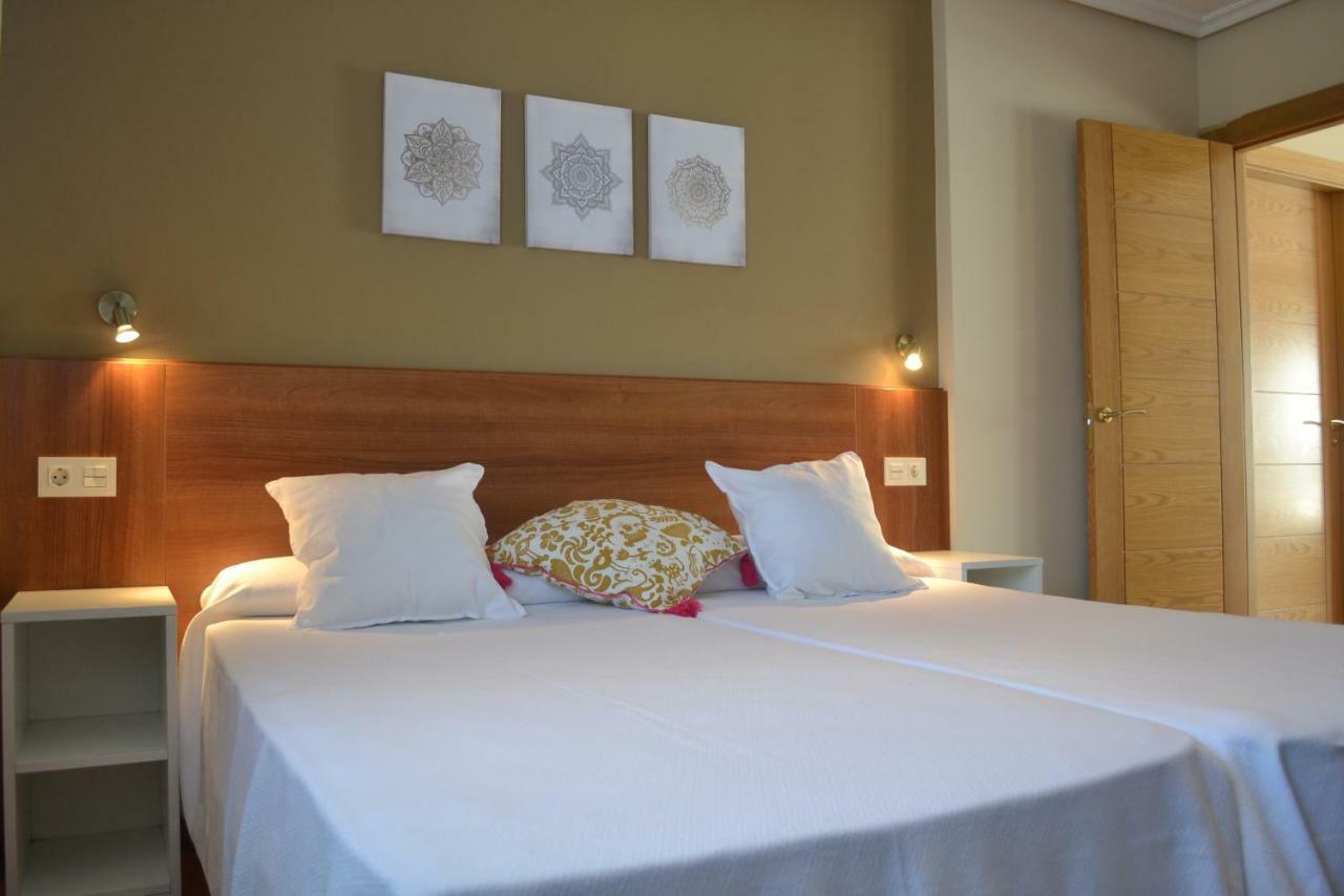 Apartamentos Rurales & Spa Antilles Playa Llanes Exteriér fotografie