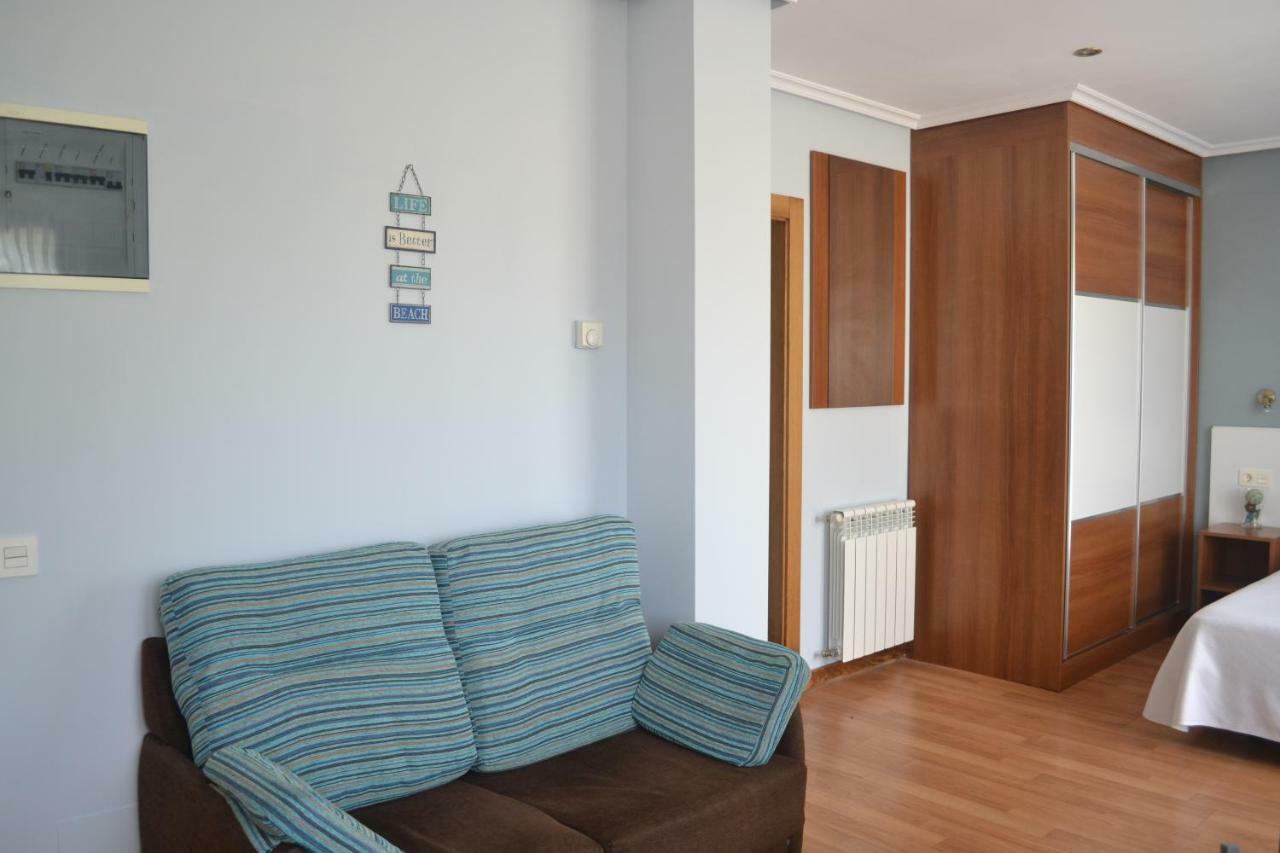 Apartamentos Rurales & Spa Antilles Playa Llanes Exteriér fotografie