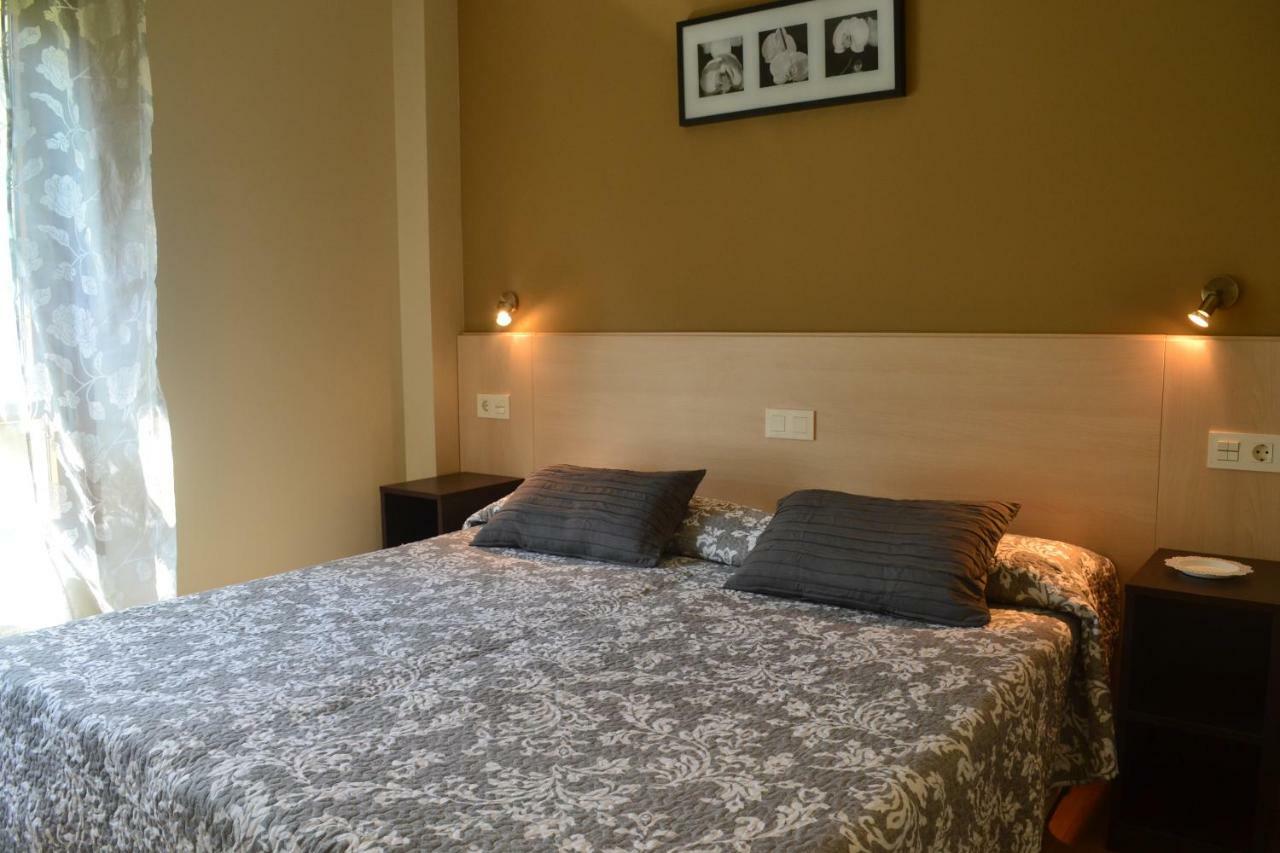Apartamentos Rurales & Spa Antilles Playa Llanes Exteriér fotografie