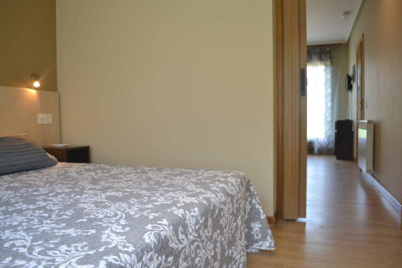 Apartamentos Rurales & Spa Antilles Playa Llanes Exteriér fotografie