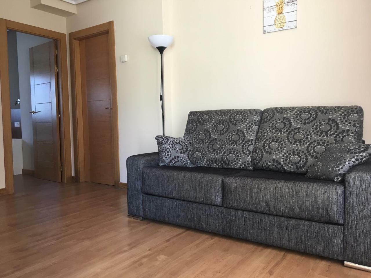 Apartamentos Rurales & Spa Antilles Playa Llanes Exteriér fotografie