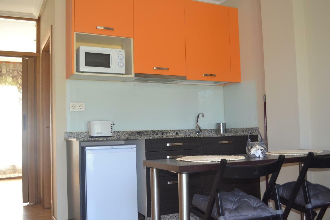 Apartamentos Rurales & Spa Antilles Playa Llanes Exteriér fotografie