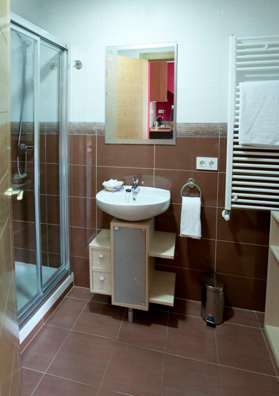 Apartamentos Rurales & Spa Antilles Playa Llanes Exteriér fotografie