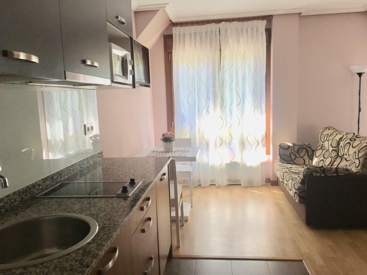 Apartamentos Rurales & Spa Antilles Playa Llanes Exteriér fotografie