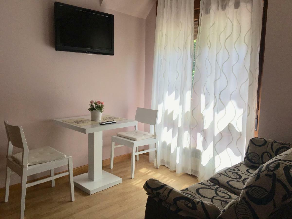 Apartamentos Rurales & Spa Antilles Playa Llanes Exteriér fotografie