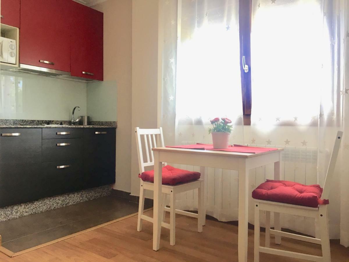 Apartamentos Rurales & Spa Antilles Playa Llanes Exteriér fotografie